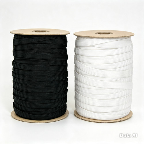 Inch half wide - 1/2,