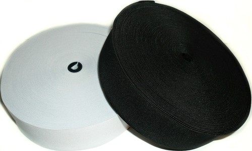 High quality woven elastic 2 - woven, elastic,