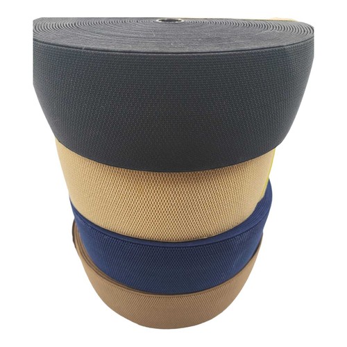 Honeycomb elastic 75mm - 75mm, 3