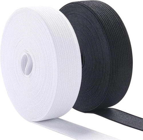 High quality knitted elastic - high,