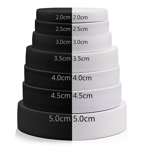 Premium elastic stretch flat - elastic,