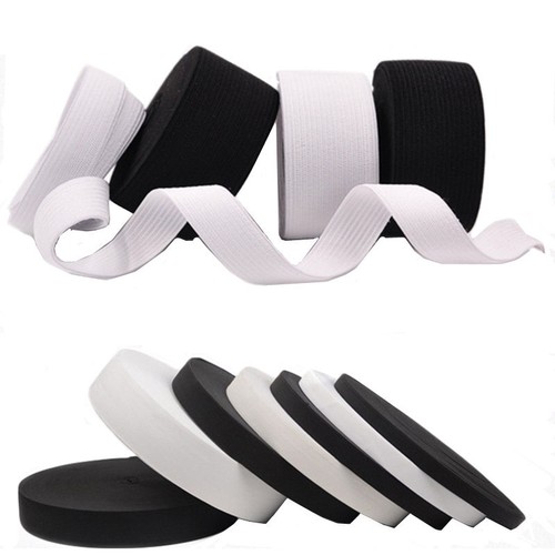 Stretch flat elastic band - stretch,