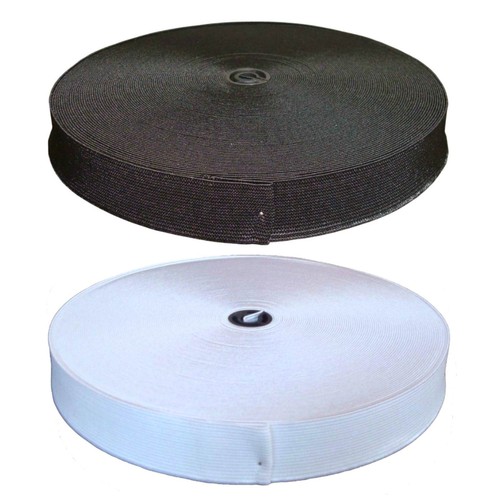Flat woven elastic - flat,