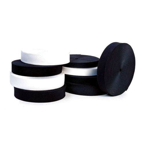 Knitted elastic stretch - knitted,