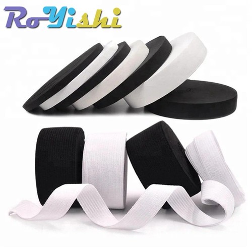 Premium elastic stretch flat - premium,