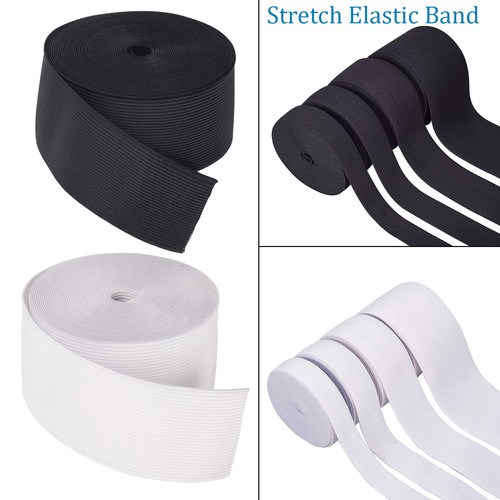 Premium elastic stretch flat - stretch,