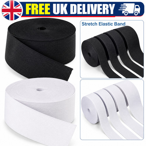 Premium elastic stretch flat - premium,