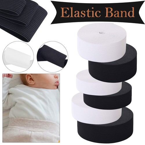 Flat elastic cord strech - elastic,