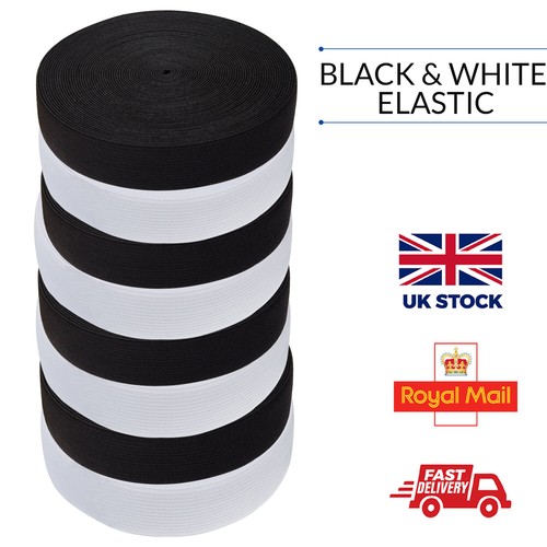 Flat elastic cord - elastic,