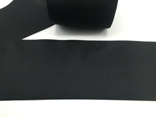 5inch wide elastic - wide, 140mm