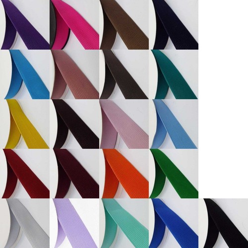 25mm elastic clothing - 25mm,