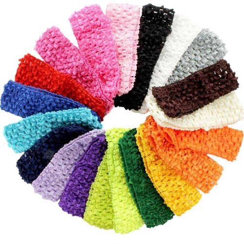 Metre crochet stretch - 1,