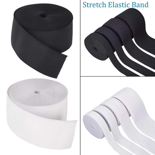 Premium elastic stretch - elastic,