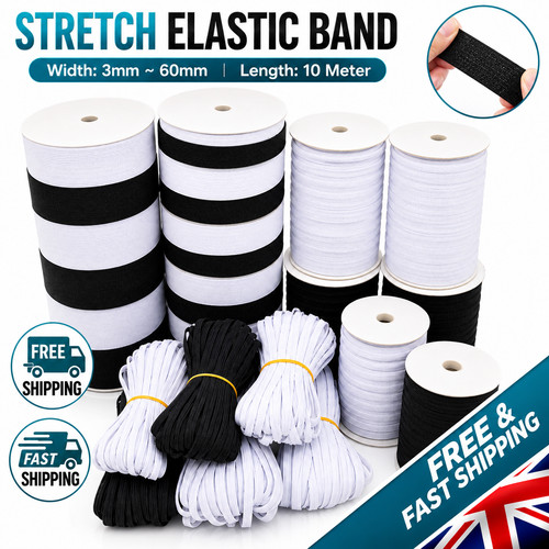 Premium elastic stretch - premium,