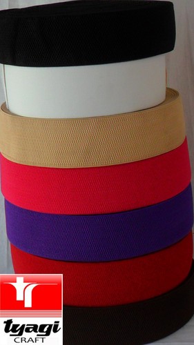 Inch wide woven - 1,
