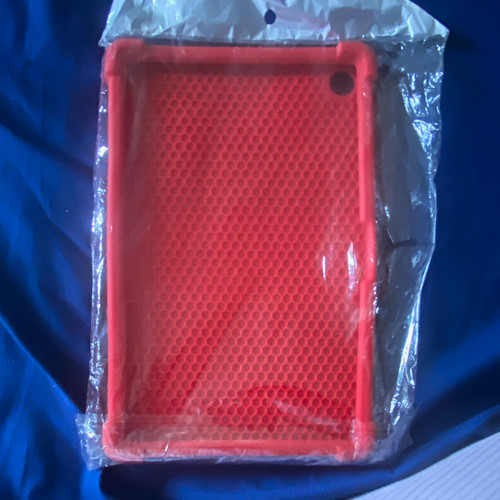 Silicone stand case - silicone,