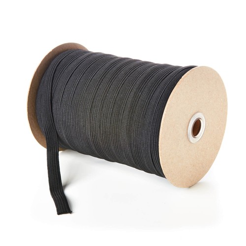 Inch black flat - 13, 1/2"
