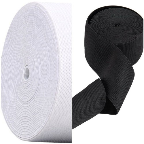 Inch woven elastic yards - inch,