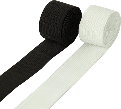 Inch elastic for sewing - 1,