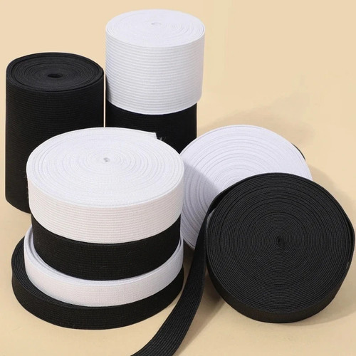 Premium elastic stretch flat - stretch,