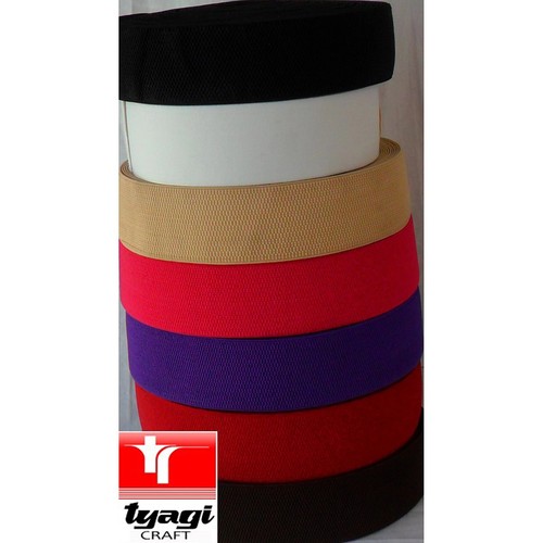 Inch wide woven - 1,