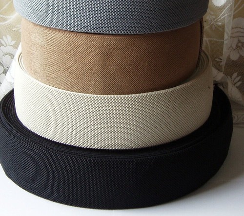 50mm 2inch wide elastic - wide,