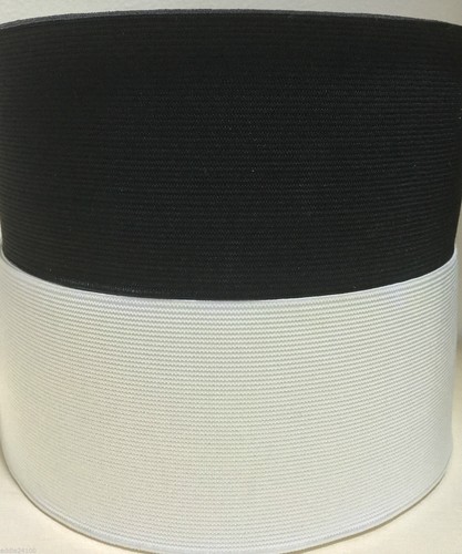 Woven elastic premium quality - woven,