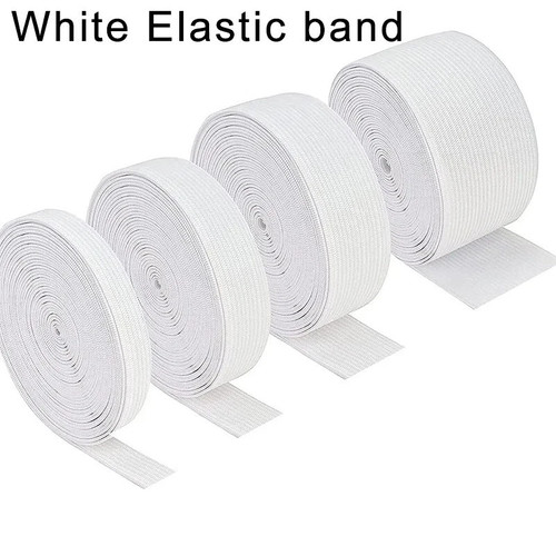Premium elastic stretch flat - elastic,
