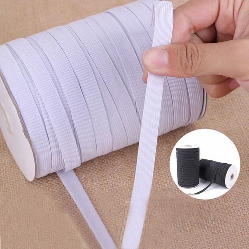 Flat woven inch 2 - flat, &