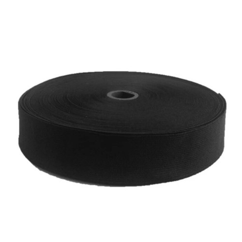 Metres inch black 50mm - black,